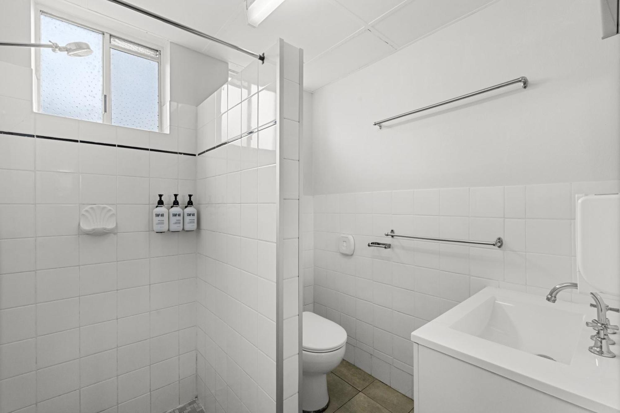 Econo Lodge Chaparral Motel באלינה מראה חיצוני תמונה