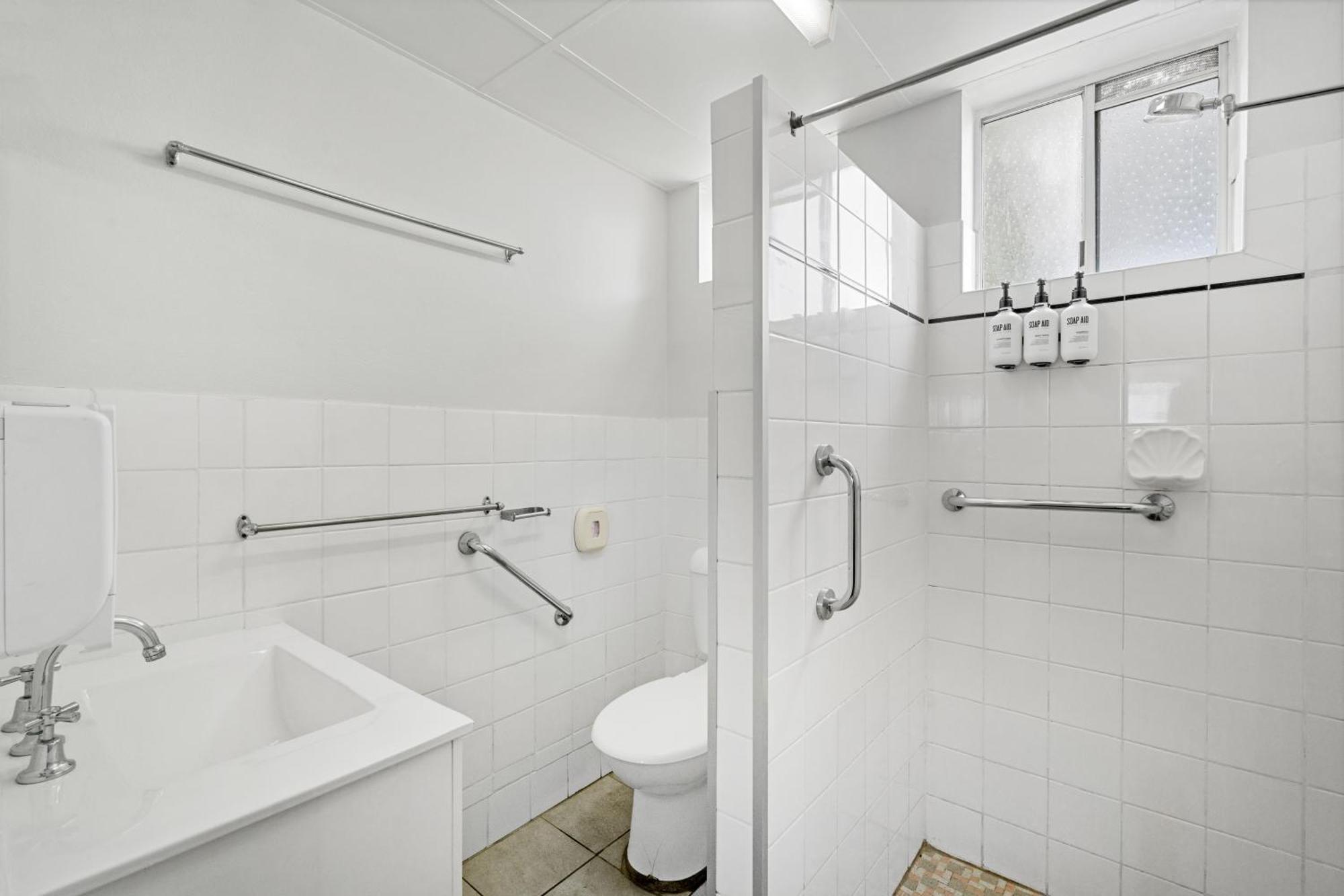 Econo Lodge Chaparral Motel באלינה מראה חיצוני תמונה