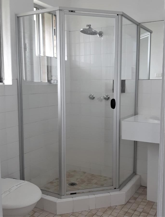 Econo Lodge Chaparral Motel באלינה מראה חיצוני תמונה